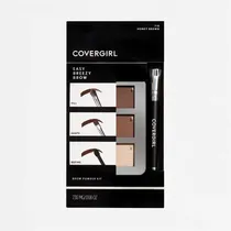 Covergirl Kit de Cuidado Polvo para Cejas Honey Brown 4 GR 705 s/C