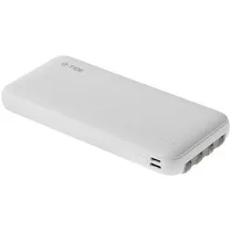 Gtide Power Bank P1 10000MAH White