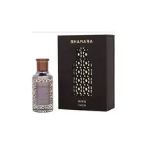 Perfume Bharara King M 100ML Parfum  Perfume Bha...