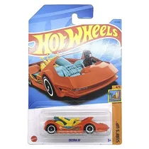 Car Hot Wheels Deora III HKK81 3102
