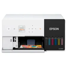Impressora Fotográfica Epson Surelab D570 Standard Edition - SLD570SE