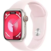 Relógio Smartwatch Blulory Glifo 9 - Dourado