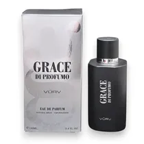 Perfume Masculino Vurv Grace Di Profumo Edp 100ML