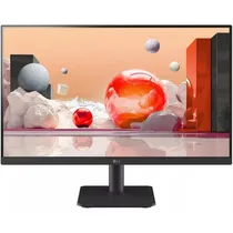 Monitor LED 24" LG 24MS500-B FHD/Ips/HDMI/100HZ Bivolt