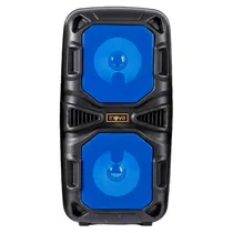 Inova Speaker RAD-0021 c/Mic Blue