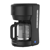 Cafeteira de Filtro Westinghouse Clássica 10 Xícaras 220V