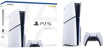 Console Sony Playstation 5 Slim 4K 1TB Disk CFI-2015 - Bivolt