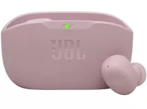 Auricular BT JBL Wave Buds 2 Rosa