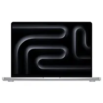 Apple Macbook Pro MDE64LL/A A3434 M5 10 Core Tela Retina 14.2" / 24GB de Ram / 1TB SSD - Silver (2025)