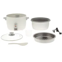 Panela Elétrica Zojirushi NHS-18W 600ML 1.8L 110V