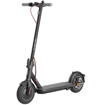 Patinete Elétrico Xiaomi Electric Scooter 4 BHR7128EU – 25KM/H – 10″ – Preto