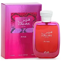 P.Rasasi Hawas Pink For Her Edp 100ML
