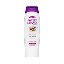 Gel de Ducha Instituto Español Aceite de Almendras 750ML