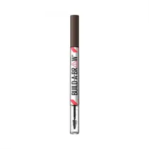 Maquiagem para Sobrancelhas Maybelline Tattoo Buildabrow Deep Brown