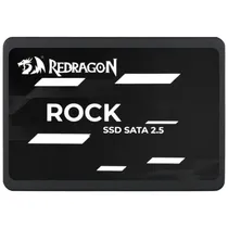 HD SSD SATA3 480GB 2.5" Redragon Rock GD-312