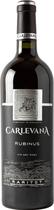 Vinho Carlevana Raritet Rubinus 2019