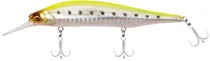 Isca Artificial Megabass X-80 Magnum +1 - Chart Back Iwashi