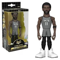 Funko Gold 5 Nba Kyrie Irving 61484