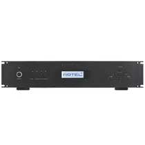 Rotel Amp C8+ 8CH 120V