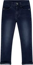 Calça Jeans Orchestra HGALL0-BLF - Masculina