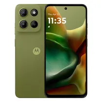 Celular Motorola Moto G15 XT2521-2 - 8/256GB - 6.72’’ - Dual-Sim - Verde  Celular Mot...