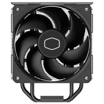Cooler para Processador Cooler Master Hyper 212 Black - RR-S4KK-25SN-R1  Cooler para...