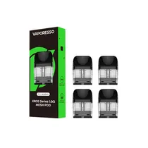 Vaporesso Coil Xros Series 1.0 Mesh 2ML 4PCS