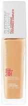 Base Maybelline Super Stay Full Coverage 24H 130 Buff Beige - 30ML