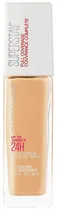 Base Maybelline Super Stay Full Coverage 24H 130 Buff Beige - 30ML
