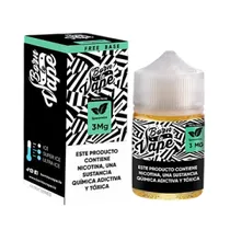 BTV Juice 3MG 60ML Spearmint