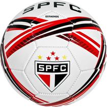 Bola de Futebol Sportcom Sao Paulo (s.P.F.C) Estadios 24 - N5