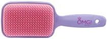 Escova para Cabelo Omg! Wet & DRY Detangler - 41128