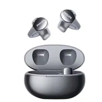 Auricular Sem Fio Philips TAT2719BK/93 - Black  Auricular S...