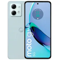 Celular Motorola G84 5G XT2347-2 8GB de Ram / 256GB / Tela 6.5" / Dual Sim 5G - Marshmallow Azul