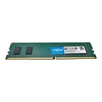 Memoria Crucial 8GB DDR4 3200MHZ Udimm CT8G4DFRA32A