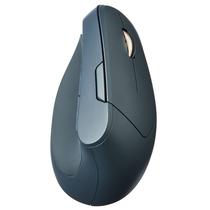 Mouse Surf Onn. Vertical - Sem Fio - 3600 Dpi - 6 Botoes - Preto