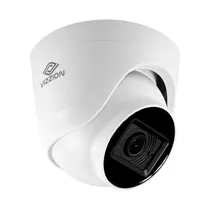 Câmera de Vigilância Vizzion VZ-DU1T-Itpf Ultra HD 4 K Dome 2.8MM 8.3MP Ir 30M 2160P