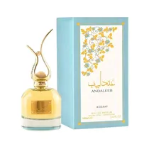 Perfume Asdaaf Andaleeb Feminino EDP100ML