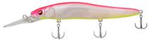 Isca Artificial Megabass Oneten R+2 - Jukucho Pink