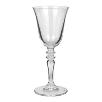 Jogo de Tazas p/ Vinho 6PZS 200ML