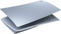 Carcaça Cover para PS5 (CFI-ZCB1) Sterling Silver