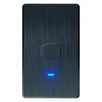 Controlador de Cooler Argb Cooler Master LED A1 GEN2 MFY-ACBN-NNUNN-R2