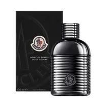 Moncler Perfume Sunrise Homme Eau de Parfum 100ML