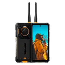 Smartphone Ulefone Armor 26 Ultra 5G 512GB 12GB Ram Dual Sim Tela 6.78" - Preto