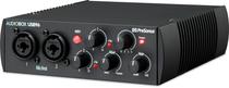 Audiobox USB 96  Interface de Audio  Edicao Na Cor Preta Presonus