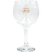 Kit Licor Pronol Spritz Italiano 600ML + Taça