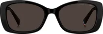 Óculos de Sol Tommy Hilfiger TH 2225/s 807 Ir - Feminino