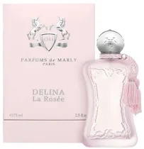 Perfume Parfums de Marly Delina La Rosée Edp 75ML - Feminino
