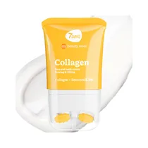 Crema Facial 7DAYS Face And Neck Collagen Firming And Lifting 80ML  Crema Facia...