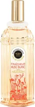 Perfume Christine Darvin Fraîcheur Musc Blanc Vaporisateur Edc 250ML - Feminino